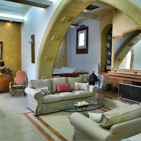 Casa Dimigre House In Kattavia - Prasonisi Rhodes Villa Dış mekan fotoğraf