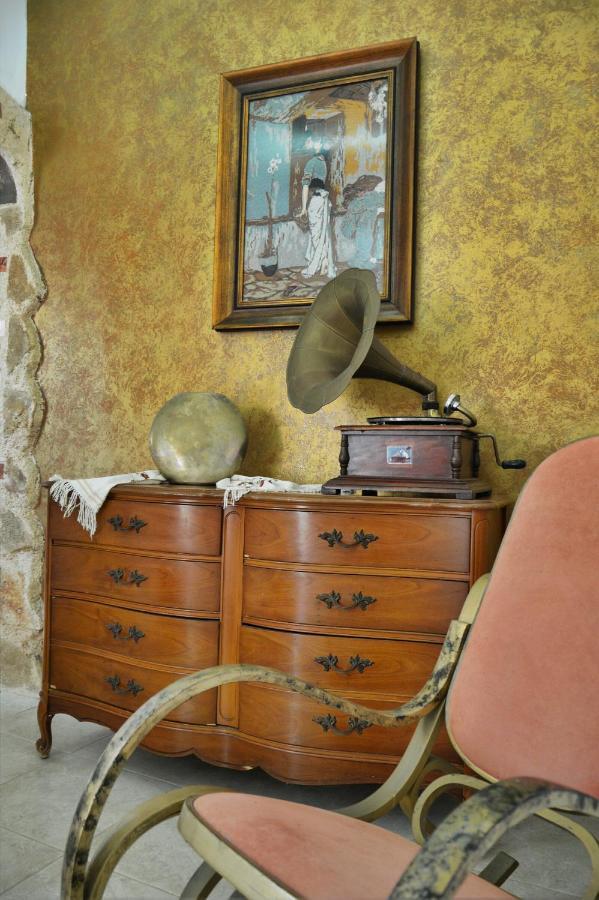 Casa Dimigre House In Kattavia - Prasonisi Rhodes Villa Dış mekan fotoğraf