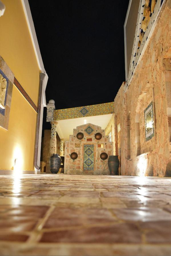 Casa Dimigre House In Kattavia - Prasonisi Rhodes Villa Dış mekan fotoğraf