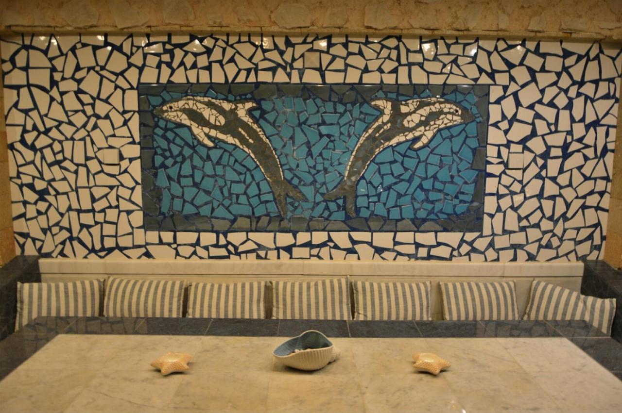 Casa Dimigre House In Kattavia - Prasonisi Rhodes Villa Dış mekan fotoğraf