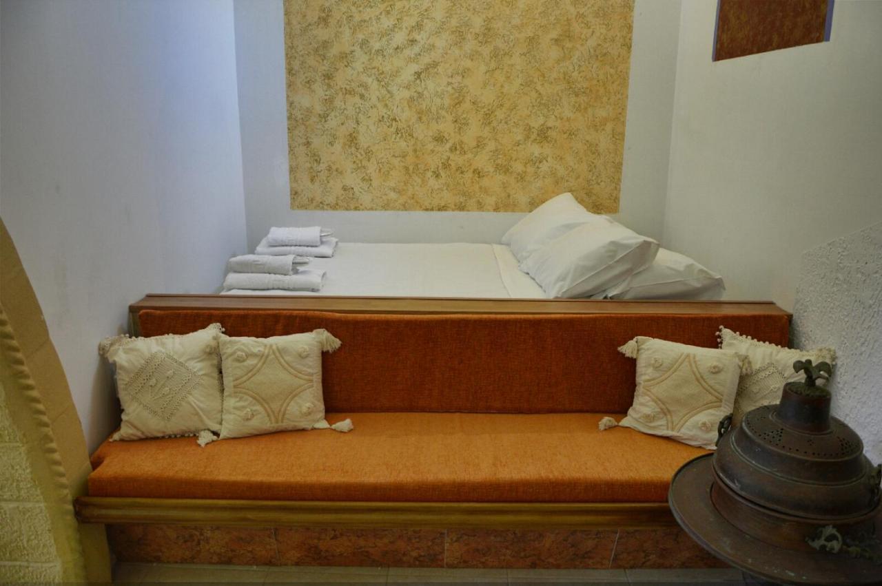 Casa Dimigre House In Kattavia - Prasonisi Rhodes Villa Dış mekan fotoğraf