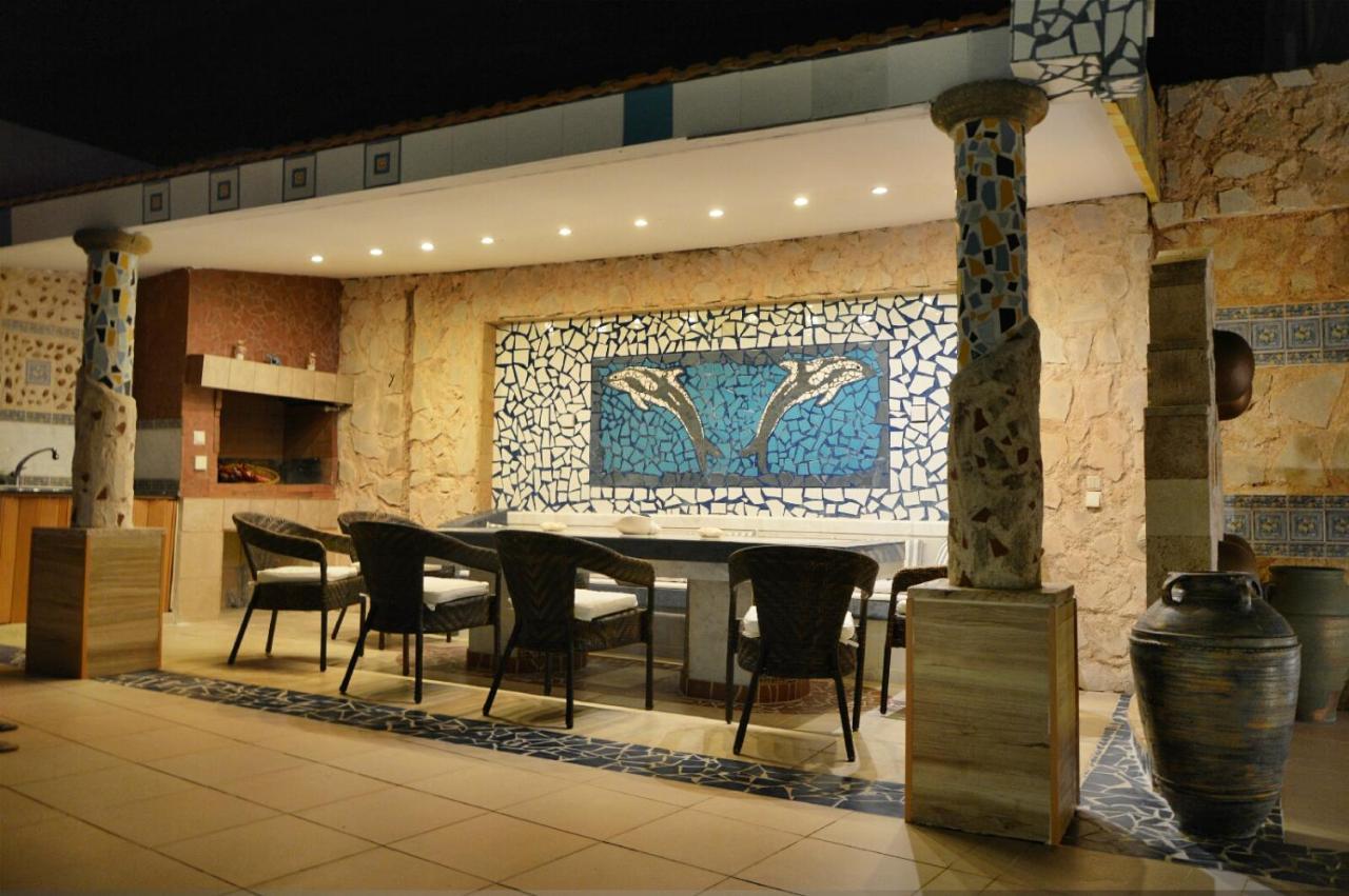 Casa Dimigre House In Kattavia - Prasonisi Rhodes Villa Dış mekan fotoğraf