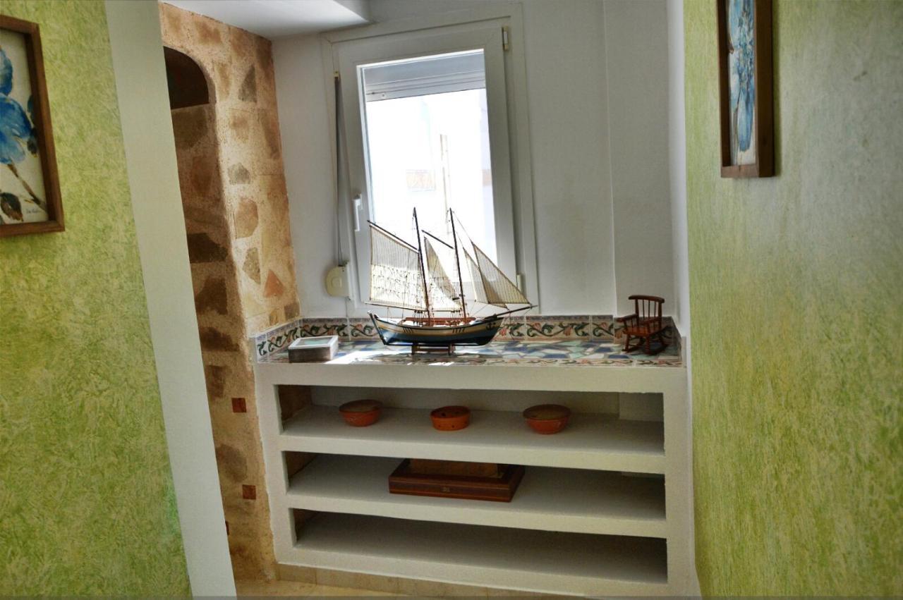 Casa Dimigre House In Kattavia - Prasonisi Rhodes Villa Dış mekan fotoğraf