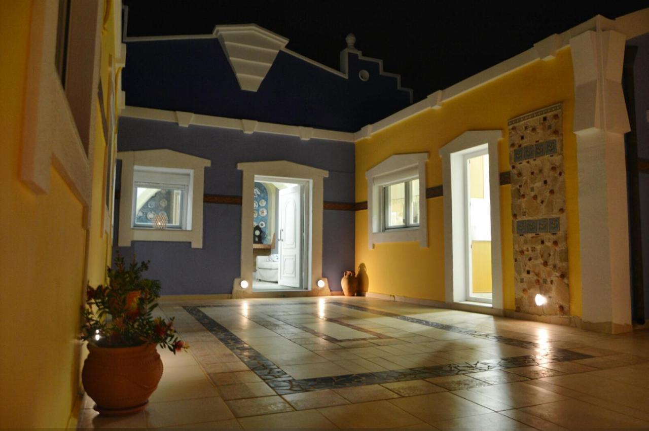 Casa Dimigre House In Kattavia - Prasonisi Rhodes Villa Dış mekan fotoğraf